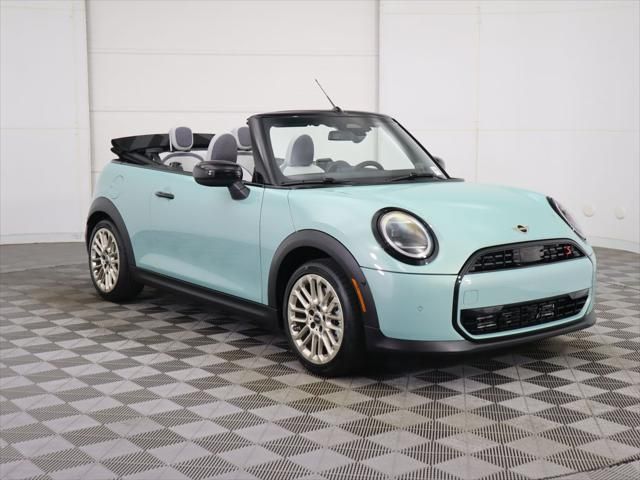 Thumbnail: 2026 MINI Cooper - 3