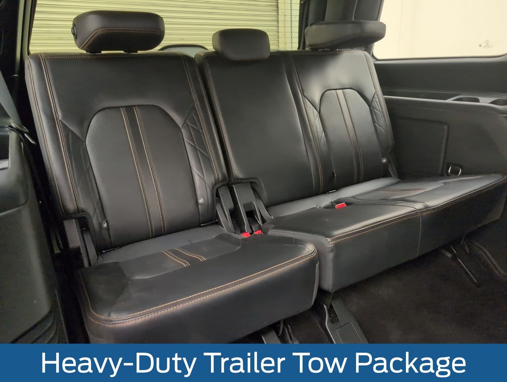 Certified Used 2023 Black Ford Platinum image 19