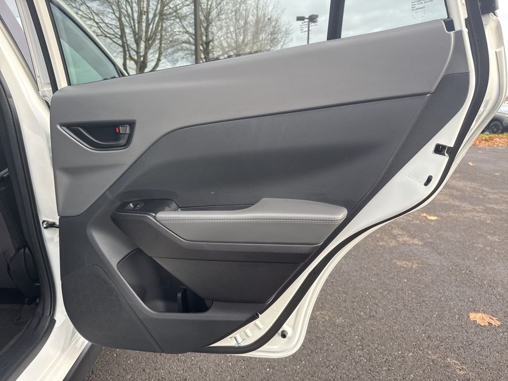 2026 Subaru Crosstrek Premium - Photo 21