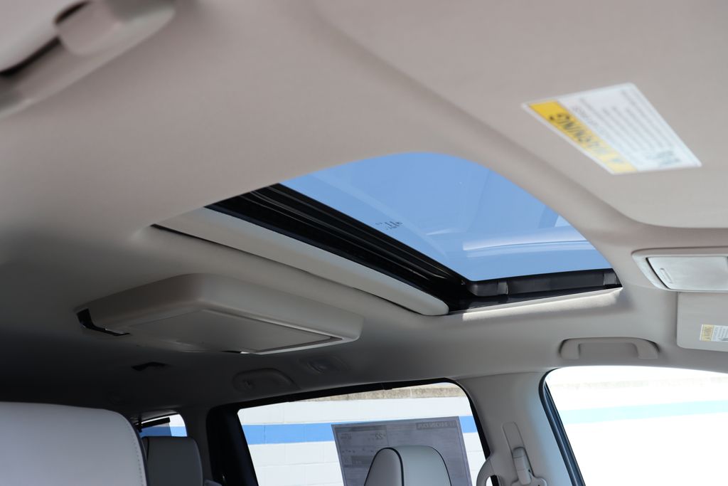 Thumbnail: 2026 Honda Odyssey - 29