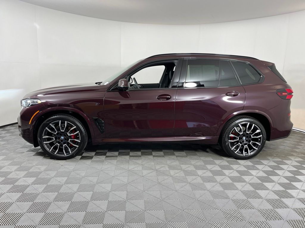 Thumbnail: 2025 BMW X5 - 2