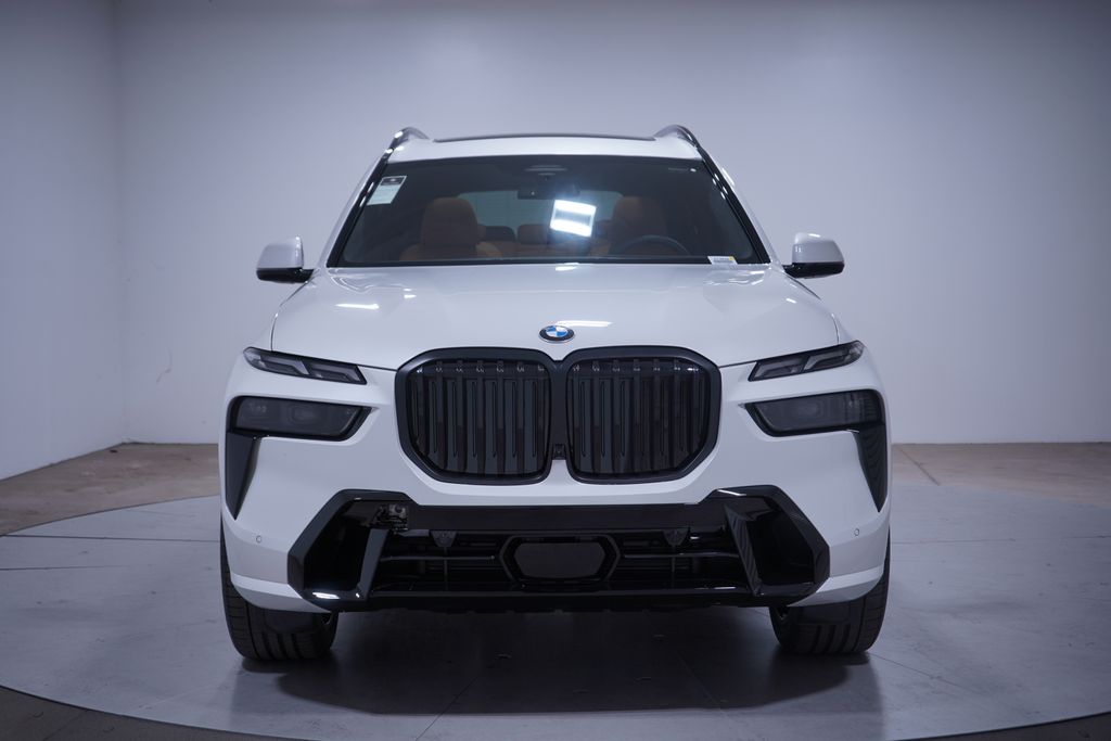 Thumbnail: 2026 BMW X5 - 4