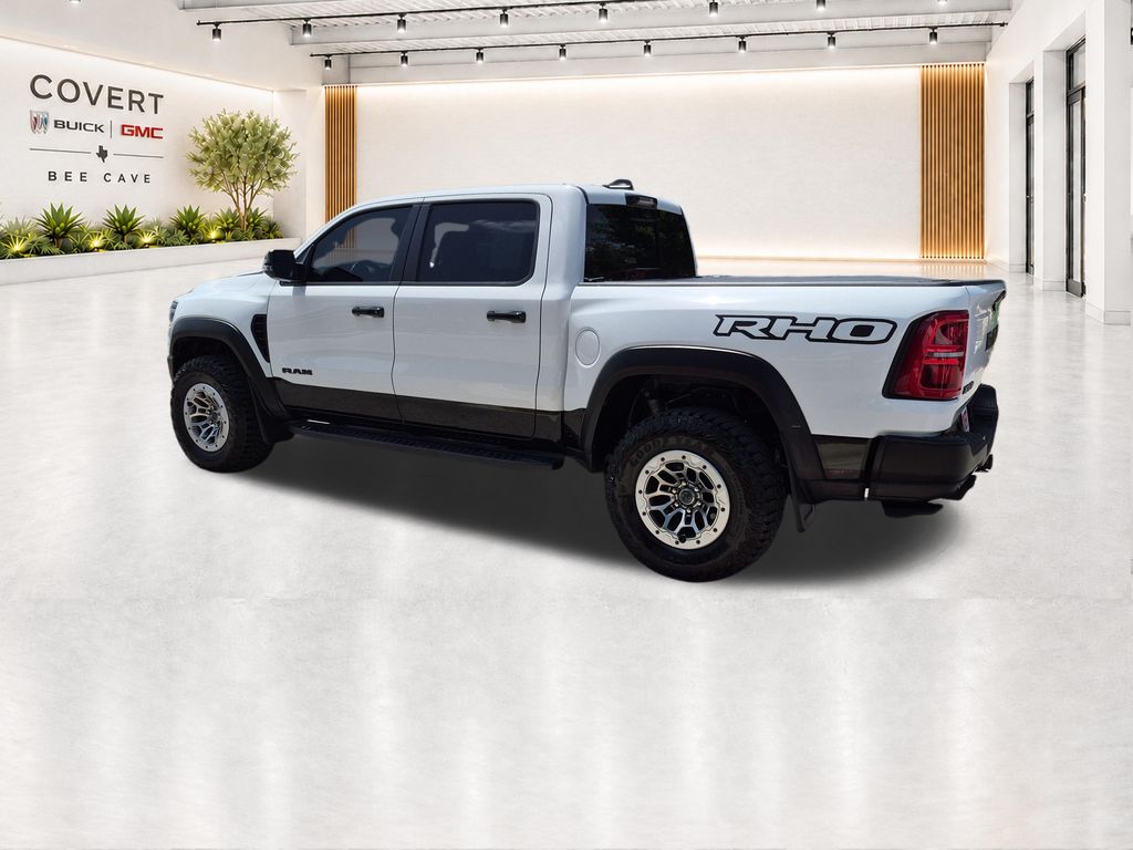 Used Car 2025 Ram 1500  Rho For Sale Under $80,000 In Austin, Texas