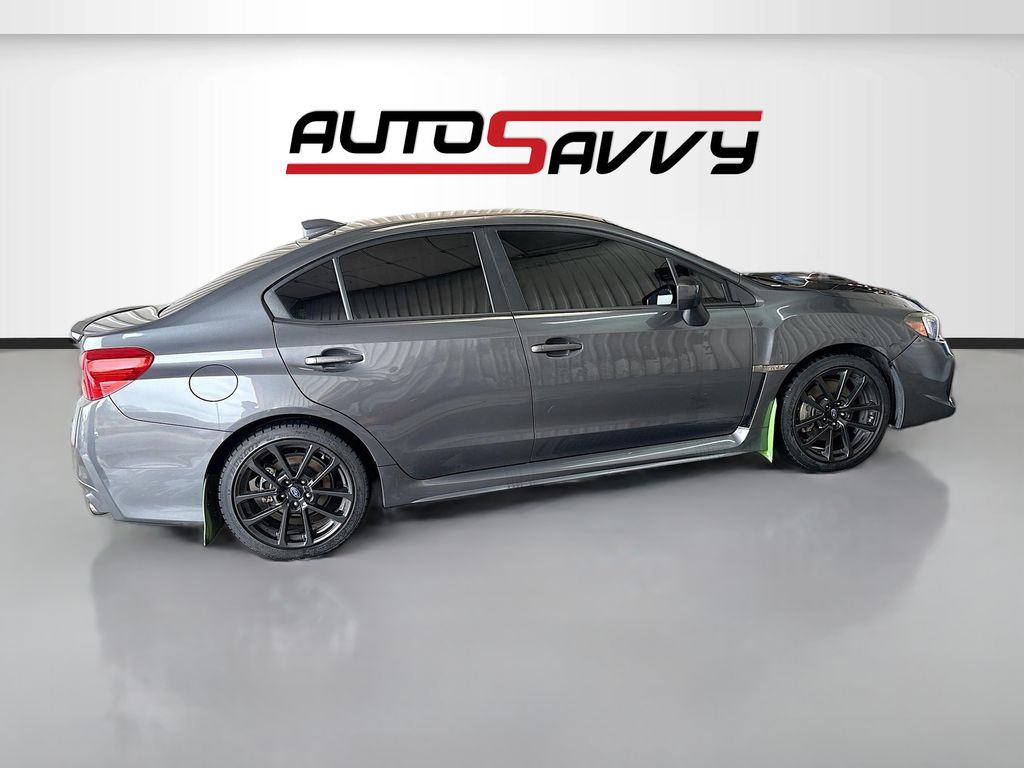 Used 2020 Gray Subaru Limited image 8