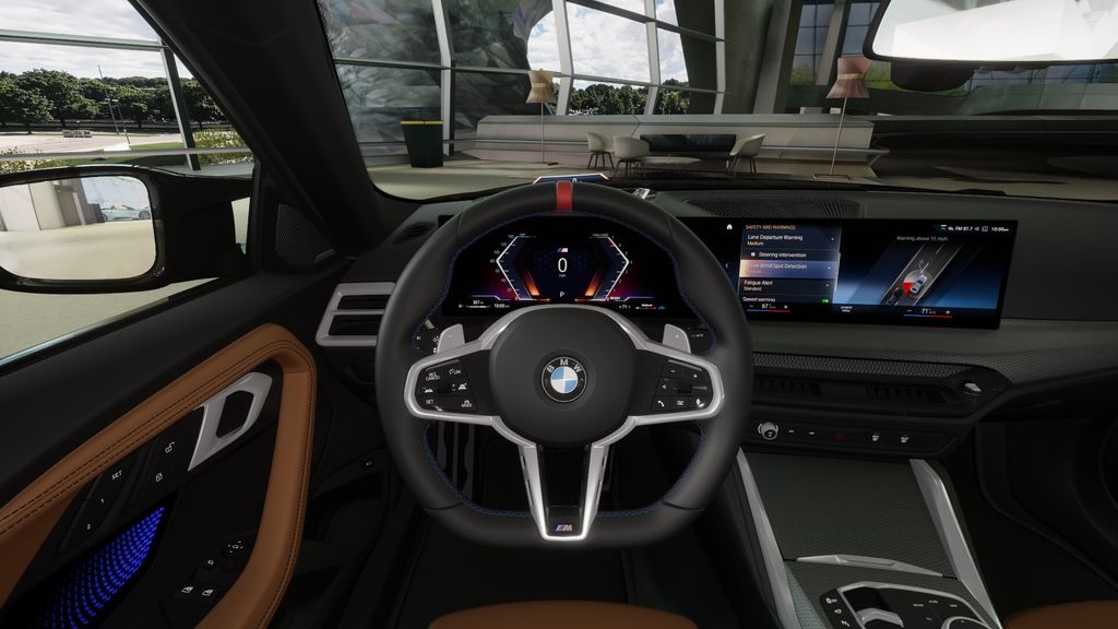 Thumbnail: 2025 BMW 2 Series - 13