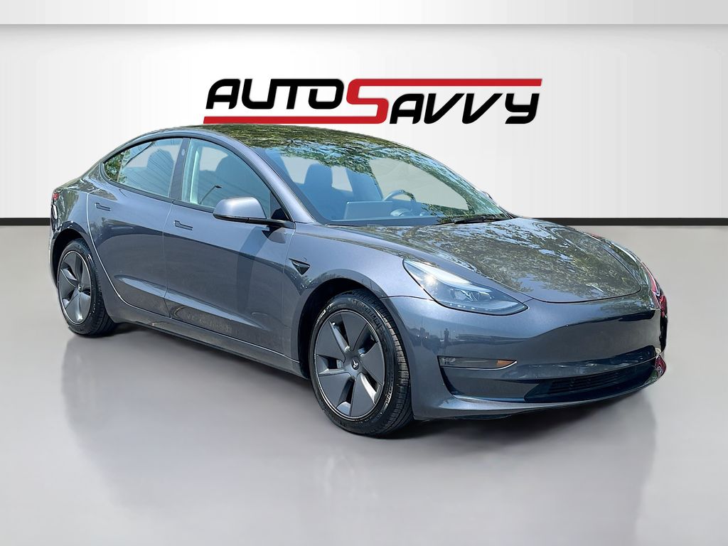 2023 Tesla Model 3 Long Range's photo