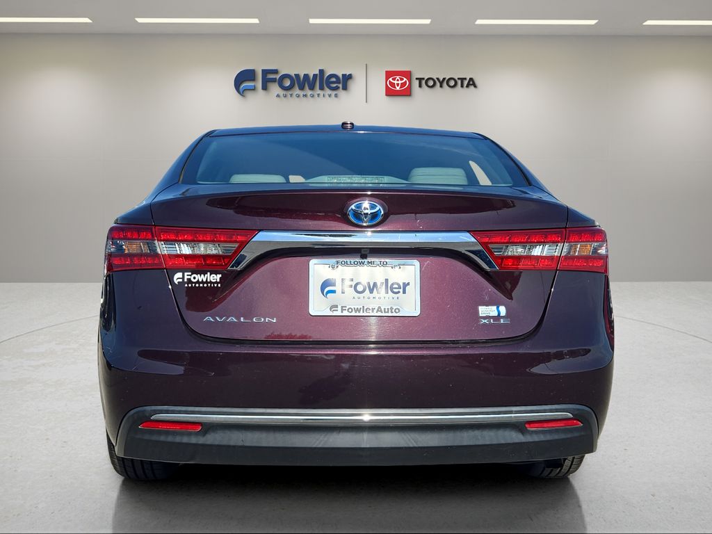 View vehicle photo 6