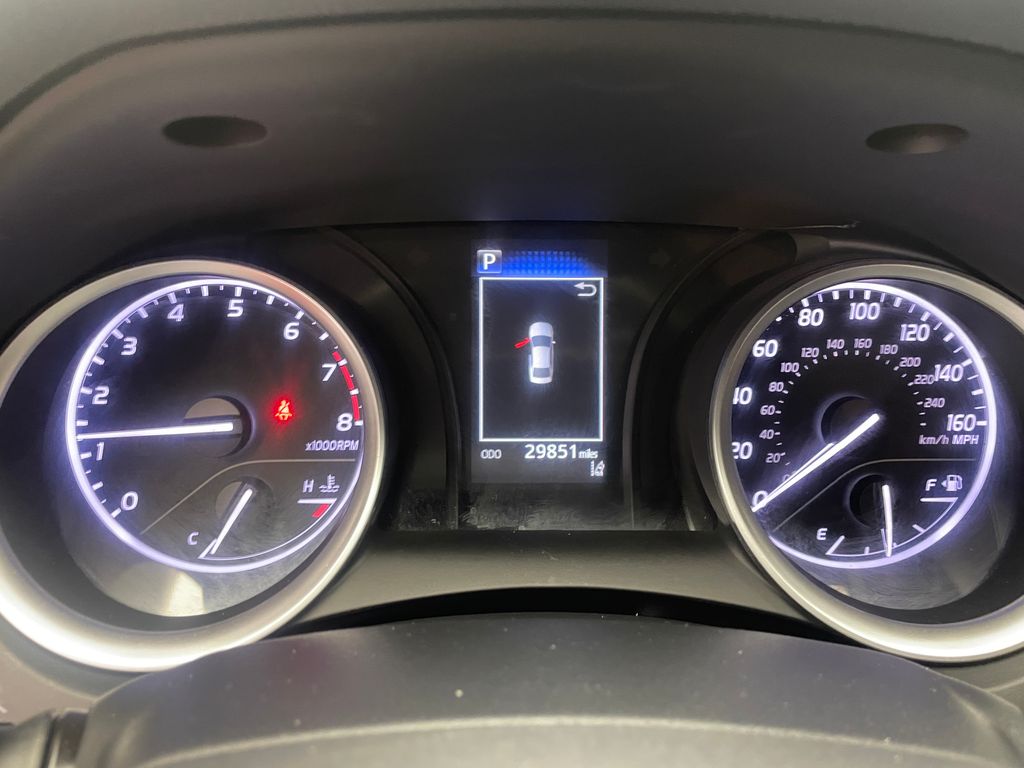 Thumbnail: 2024 Toyota Camry - 24