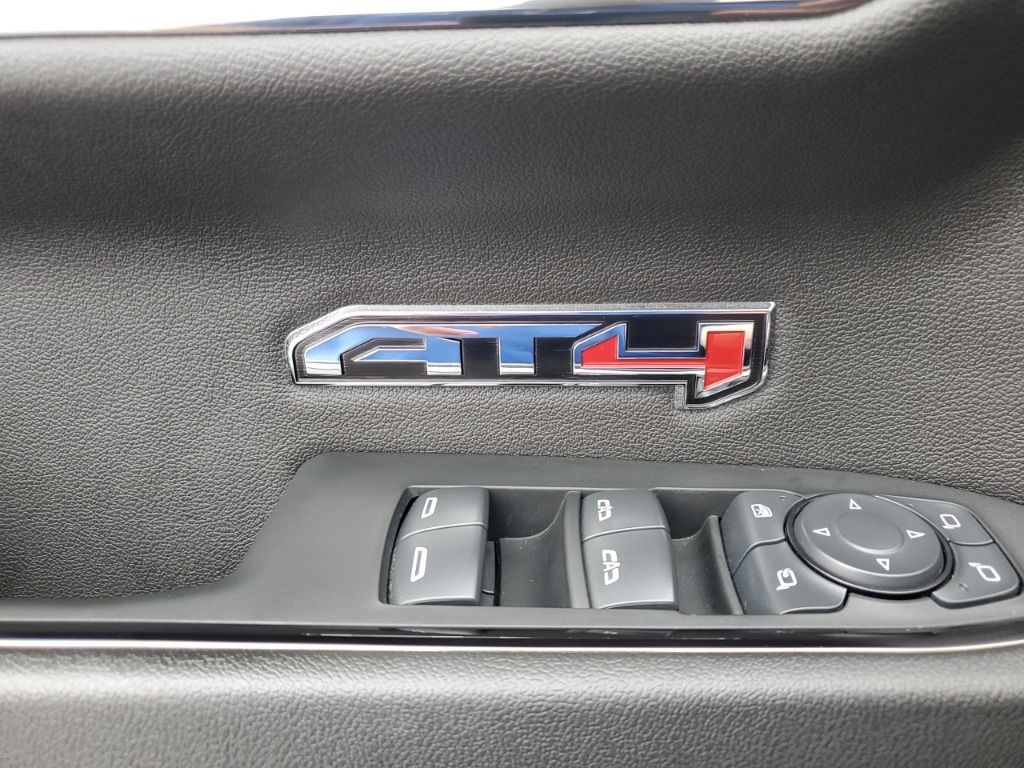 Used Car 2024 Gmc Sierra 1500  At4 For Sale Under $60,000 In Austin, Texas