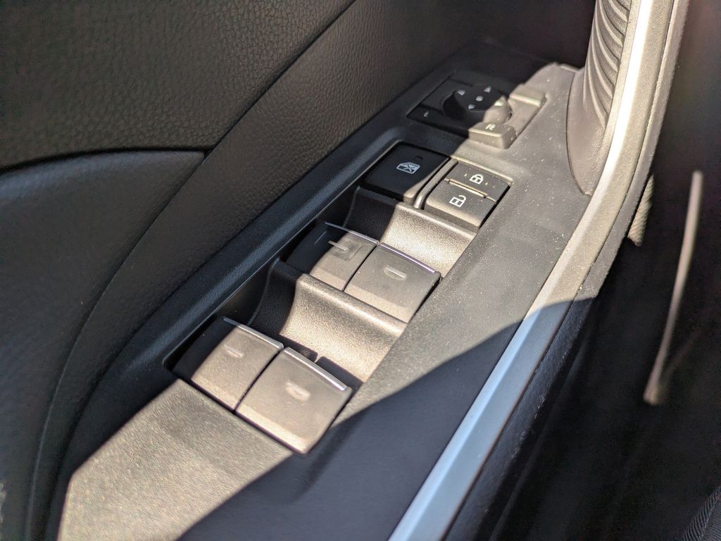 Used 2024 Toyota RAV4 Hybrid SUV