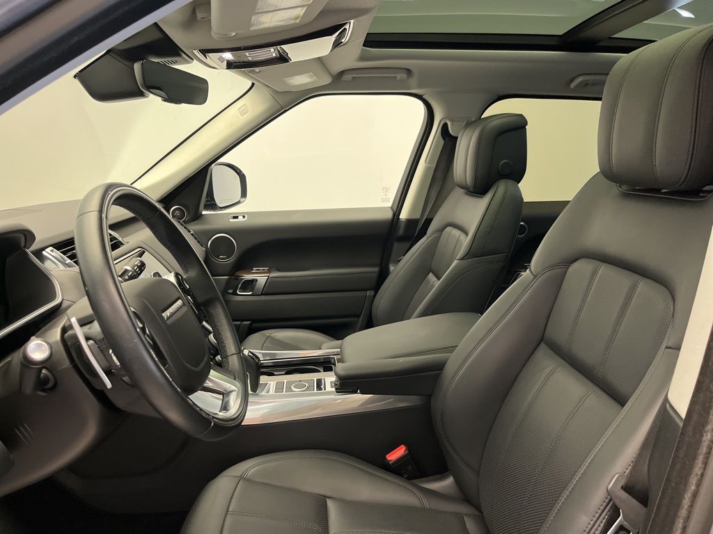 Thumbnail: 2022 Land Rover Range Rover Sport - 12