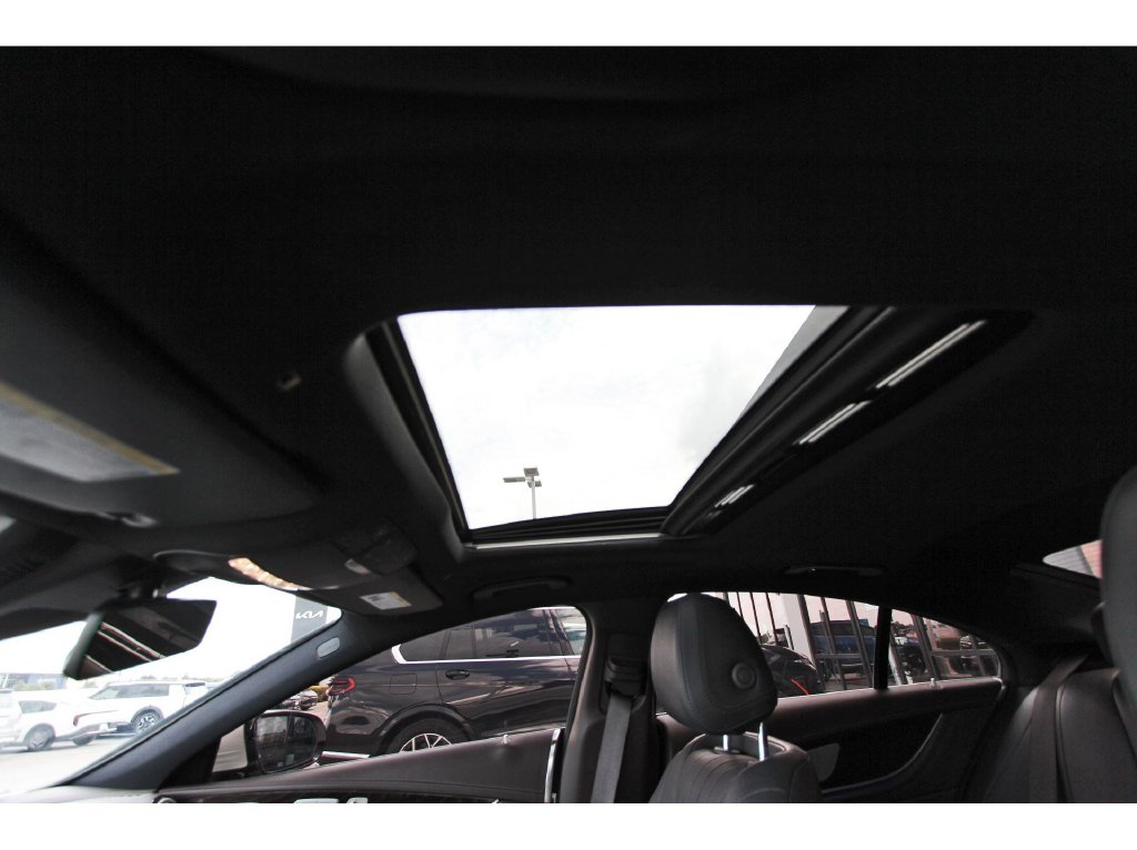 Used 2019 Mercedes-benz CLS Sedan