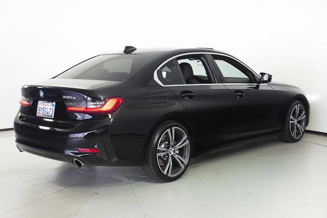 2021 BMW 3 Series 330e iPerformance 7