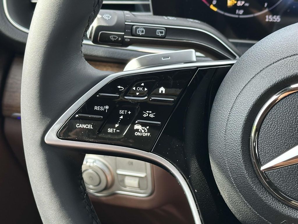 2025 Mercedes-Benz GLE 350 15