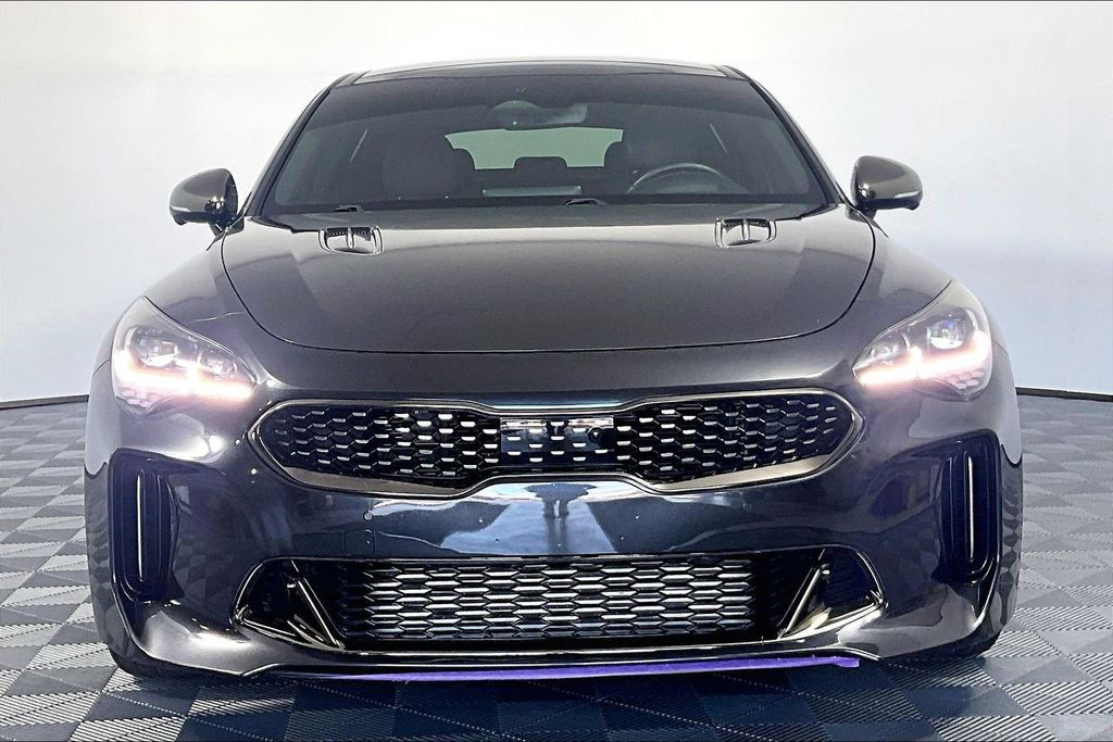 Used 2023 Kia Stinger GT2 For Sale in OLIVE BRANCH, MS