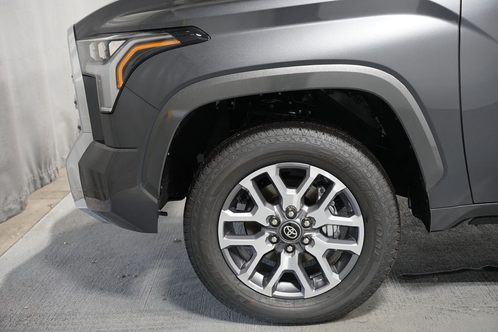 Thumbnail: 2026 Toyota Tundra - 5