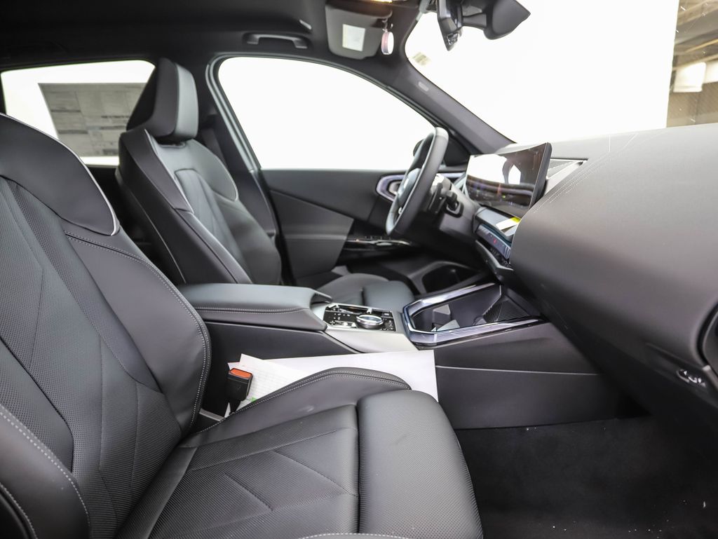 Thumbnail: 2026 BMW X3 - 32