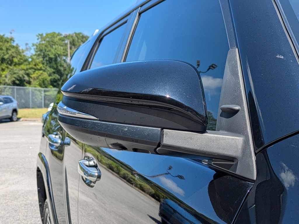 Used 2024 Toyota 4Runner SUV