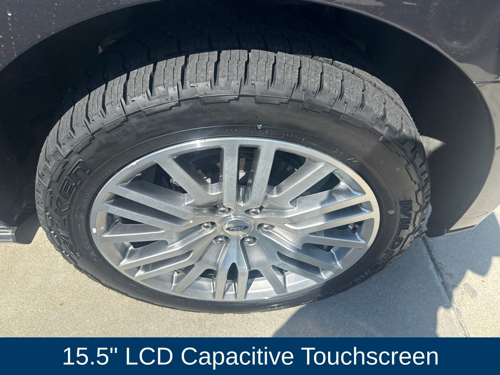 2023 Ford Expedition Limited MAX