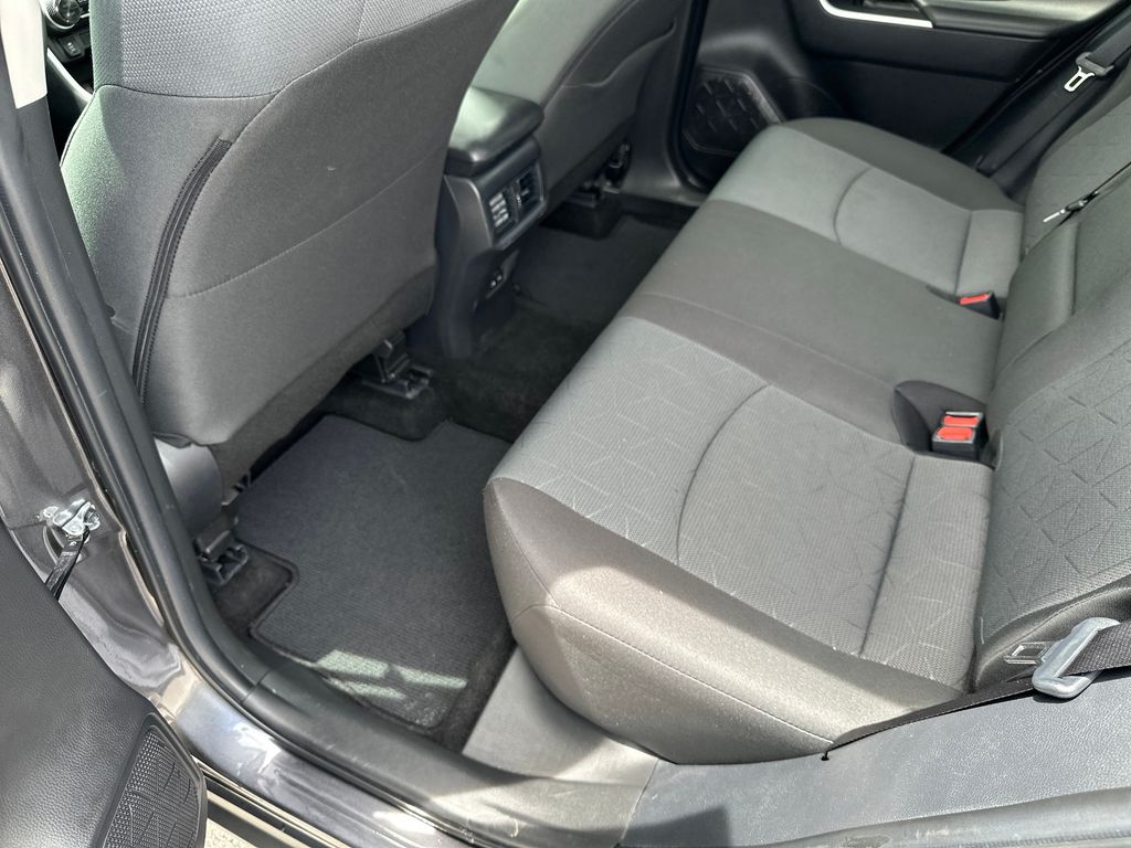 Used Car 2025 Toyota Rav4  Xle For Sale Under $35,000 In Austin, Texas