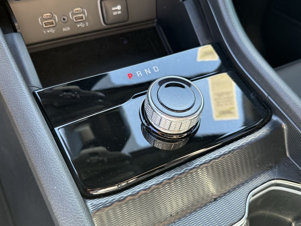 2025 Jeep Grand Cherokee L Limited Gray at DeMontrond Auto Country