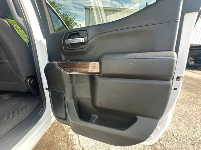 Used 2021 Chevrolet Silverado 1500 Truck