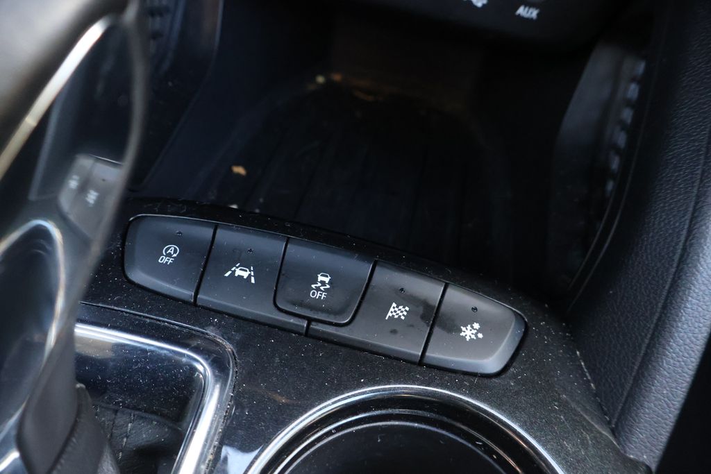 Thumbnail: 2023 Chevrolet TrailBlazer - 27