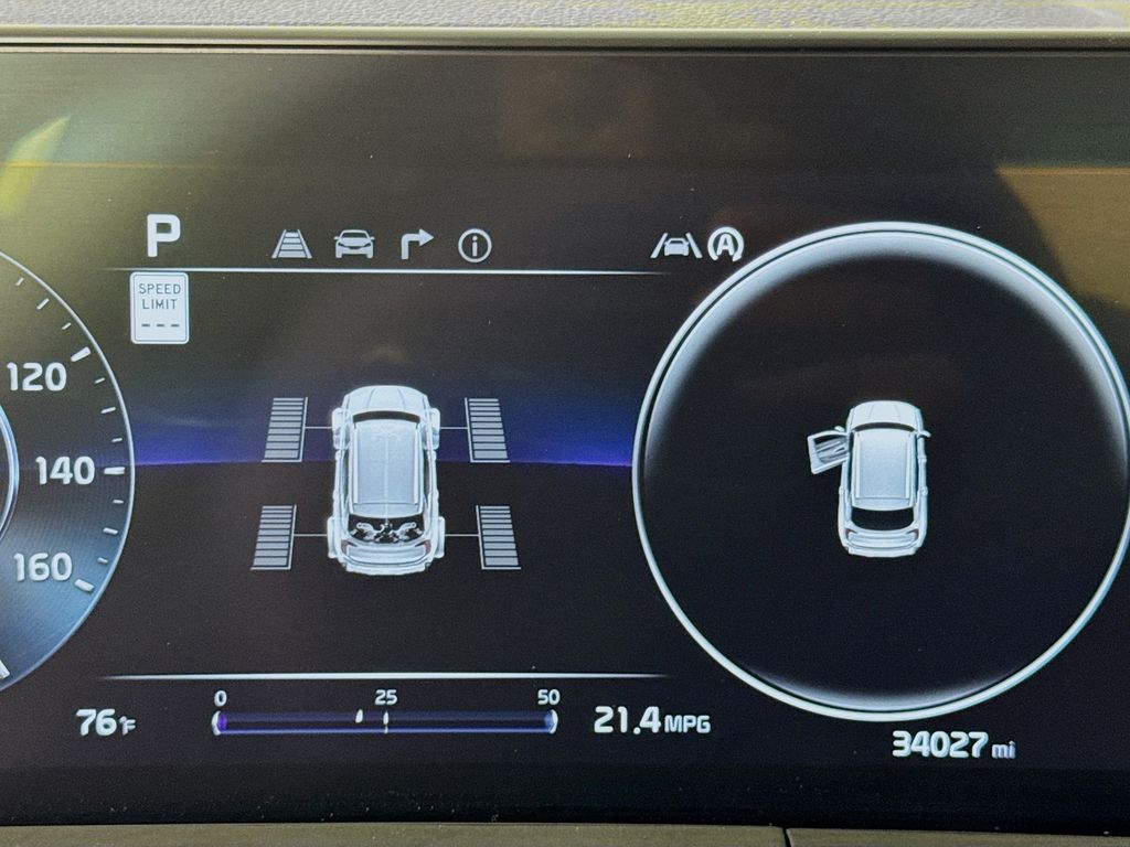 Used Car 2024 Kia Telluride  Sx-prestige X-line For Sale Under $50,000 In Austin, Texas