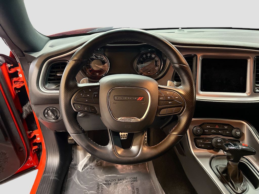 Used 2022 Go Mango! Dodge GT image 11