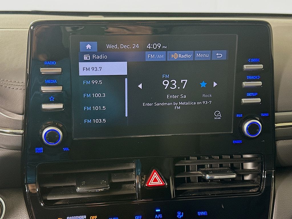 Thumbnail: 2022 Hyundai Ioniq - 14