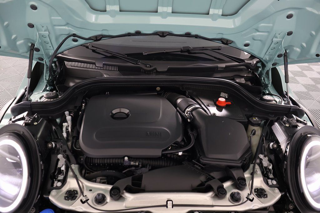 Thumbnail: 2026 MINI Cooper - 9