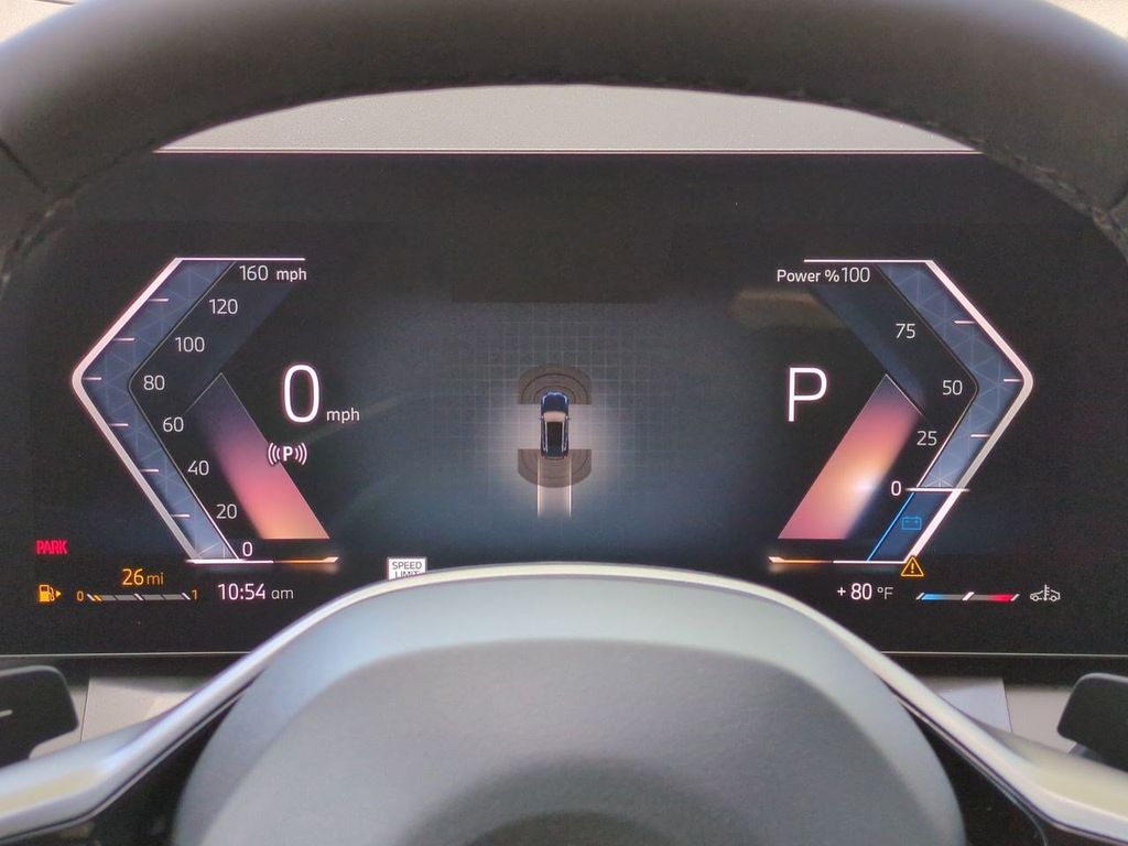 New 2026 Blue BMW 30 xDrive image 27