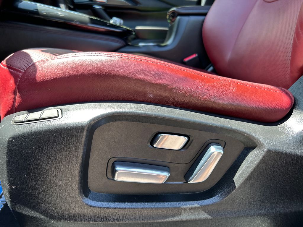 Certified Used 2023 Gray Mazda Carbon Edition image 33