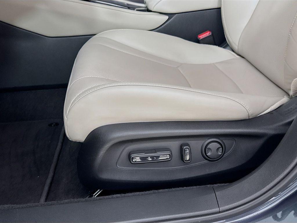 Used Car 2025 Honda Accord Hybrid  Touring For Sale Under $40,000 In Austin, Texas
