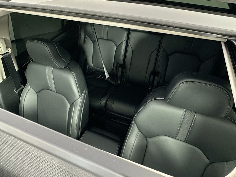 New Car 2025 Honda Pilot  Touring For Sale Under $50,000 In Austin, Texas