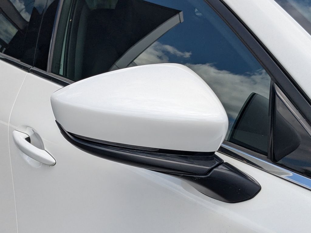 2025 Mazda CX-30 2.5 S Premium