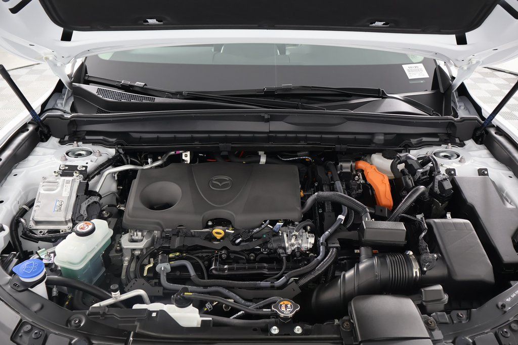 Thumbnail: 2026 Mazda CX-50 - 7