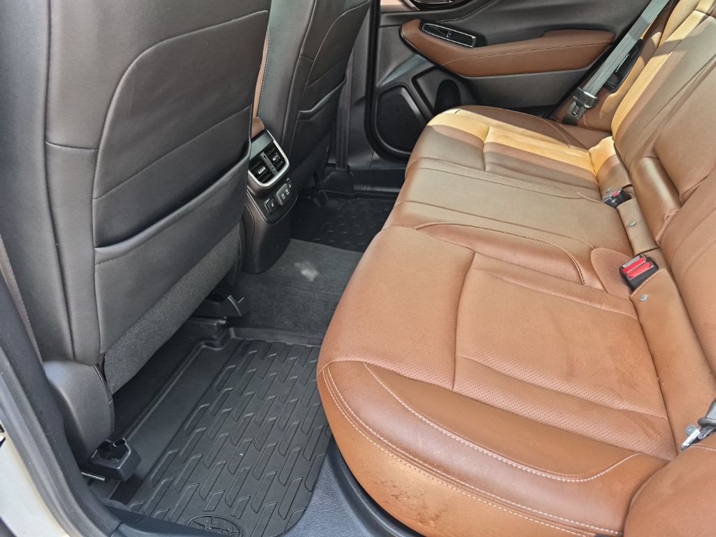 Used Car 2020 Subaru Outback  Touring Xt For Sale Under $25,000 In Austin, Texas