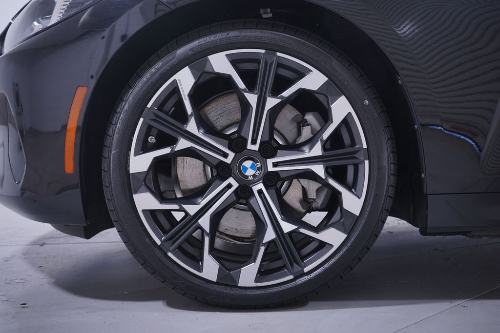 Thumbnail: 2025 BMW 4 Series - 2