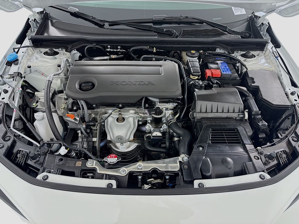 Thumbnail: 2026 Honda Civic - 30