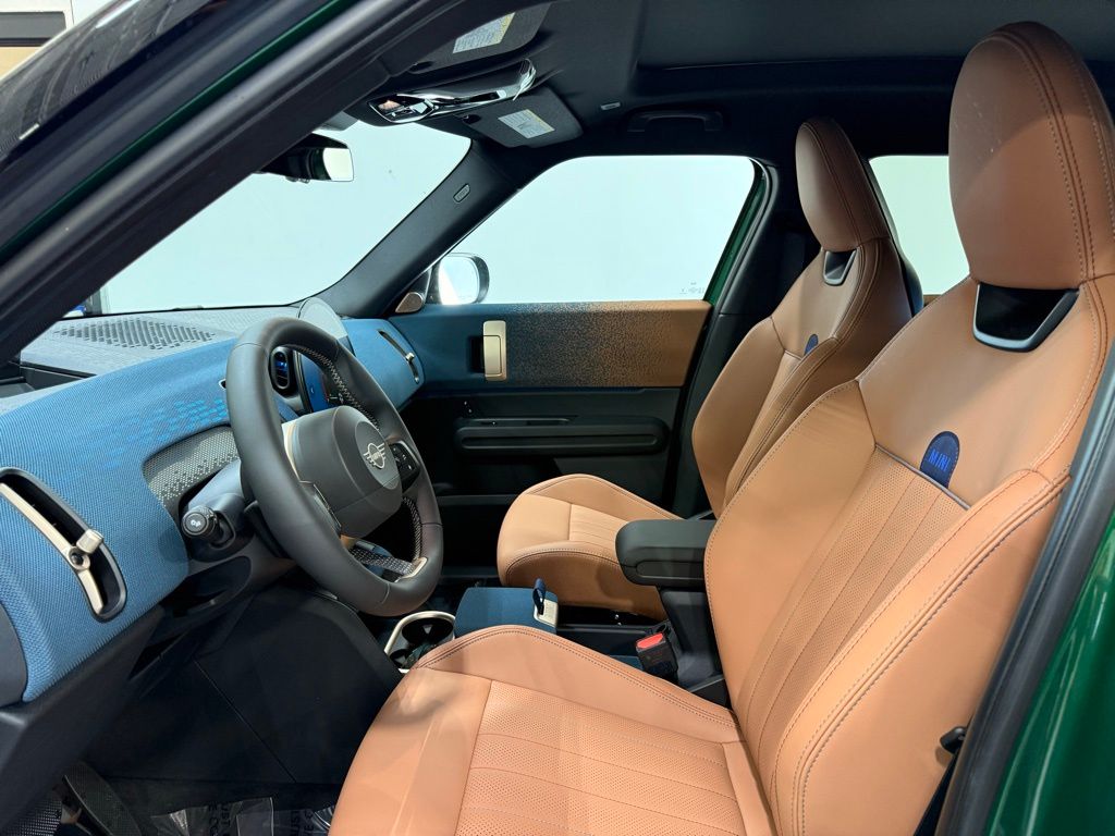 Thumbnail: 2025 MINI Cooper Countryman - 12