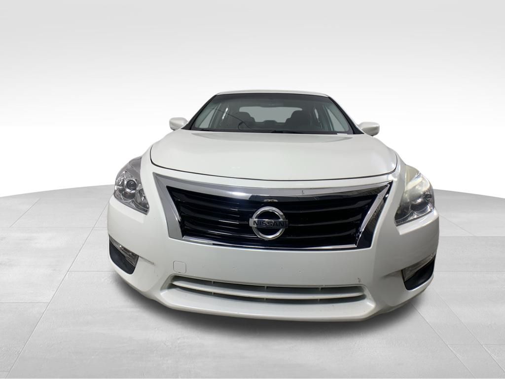 2015 Nissan Altima 2.5 9