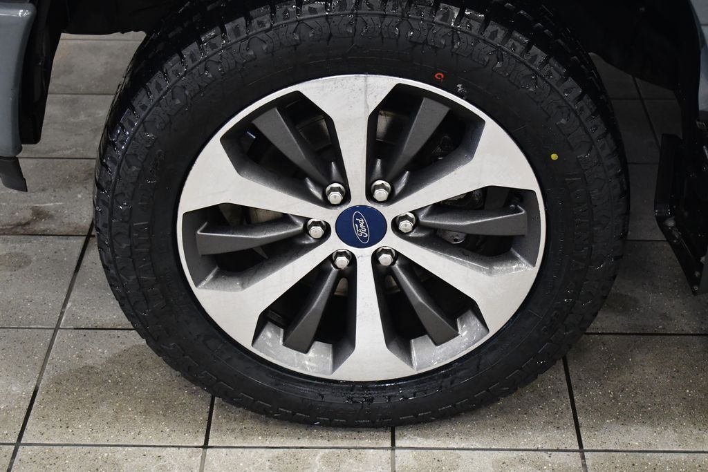 Thumbnail: 2019 Ford F-150 - 8