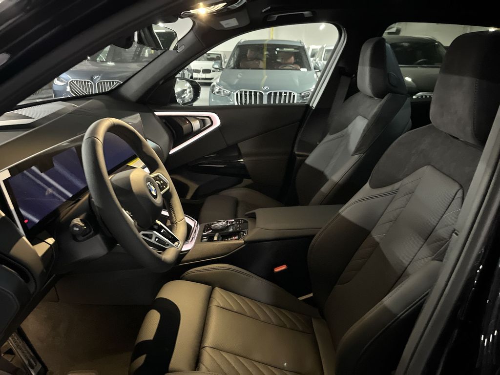 Thumbnail: 2026 BMW X3 - 11