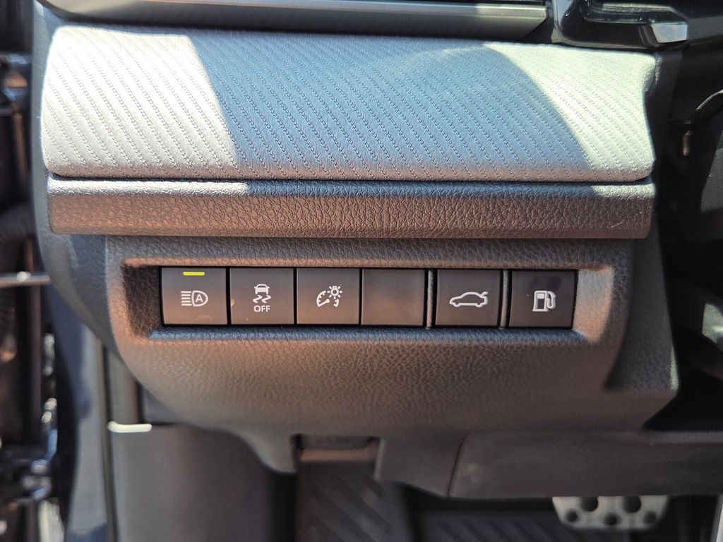 Used 2026 Toyota Camry Sedan
