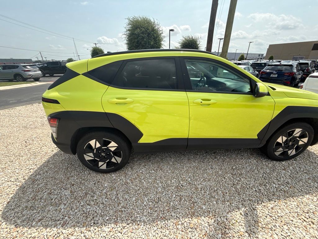 Thumbnail: 2025 Hyundai Kona - 9