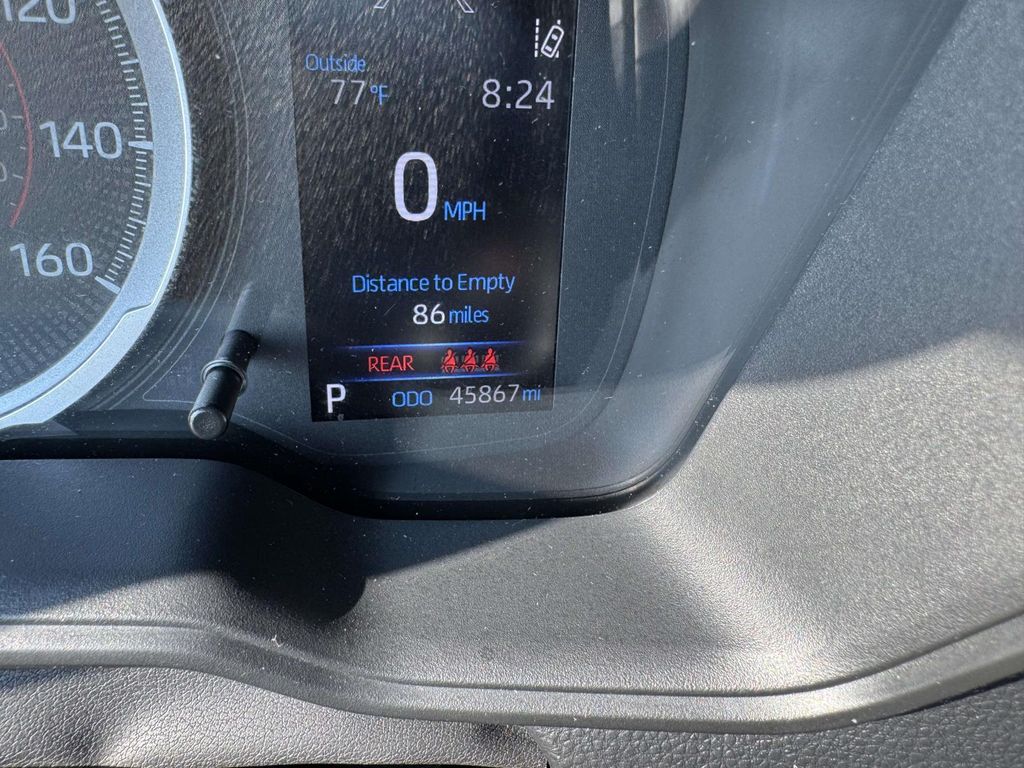 Used 2022 Toyota Corolla Cross SUV