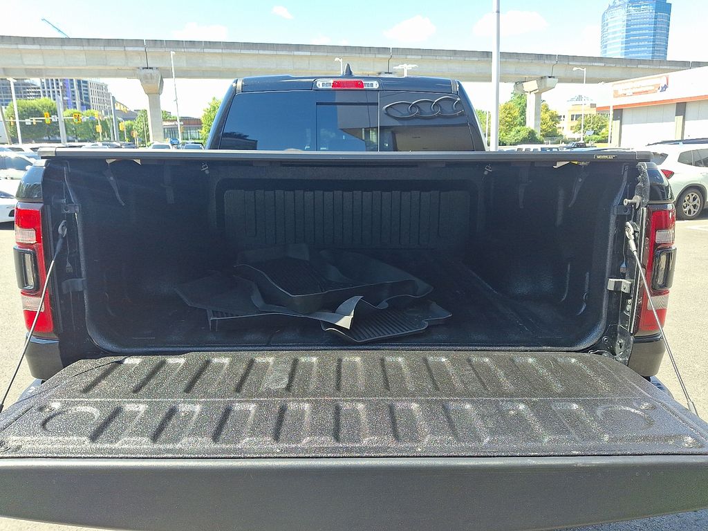 Thumbnail: 2022 RAM 1500 - 30