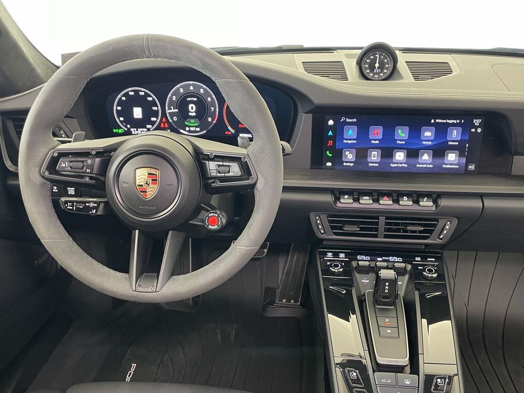 2026 Porsche 911 Carrera GTS  at Audi Porsche Sewickley
