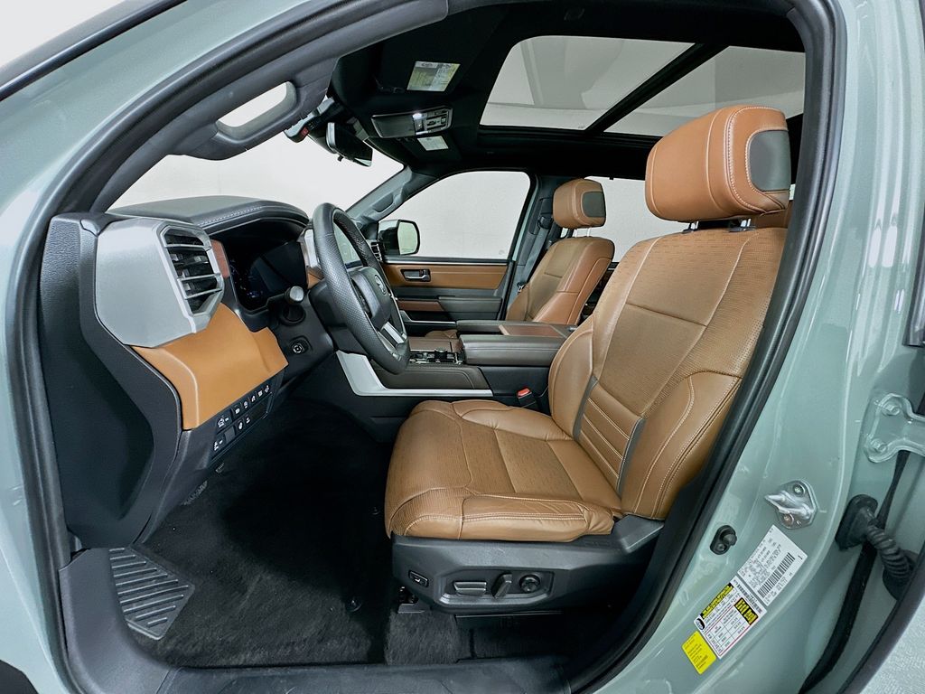 Thumbnail: 2024 Toyota Tundra - 21